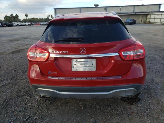 VIN WDCTG4EB3JJ494287 2018 Mercedes-Benz GLA-Class,... no.6