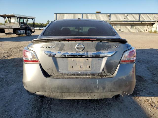 1N4AL3AP4FC585168 | 2015 NISSAN ALTIMA 2.5