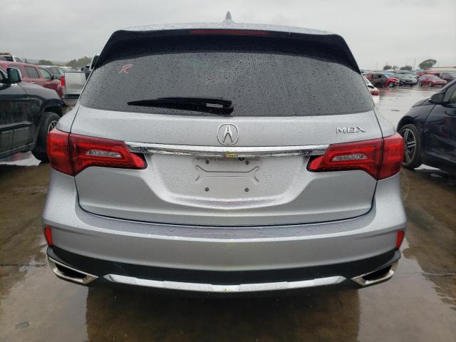 5J8YD3H33JL002320 | 2018 ACURA MDX