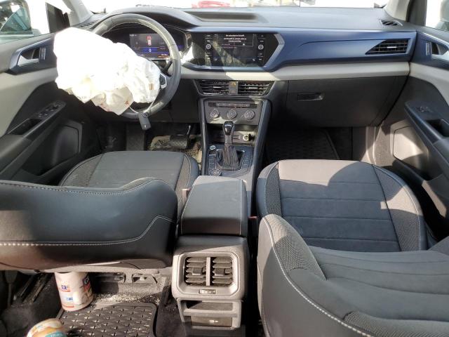 2022 VOLKSWAGEN TAOS SE IQ - 3VVLX7B21NM068796