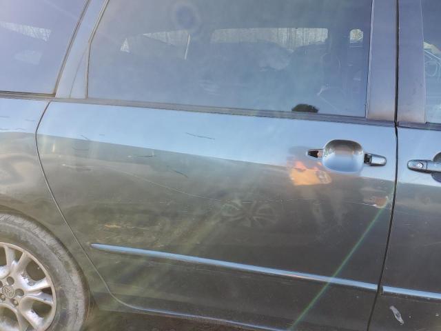 5TDZA22C35S239408 2005 Toyota Sienna Xle