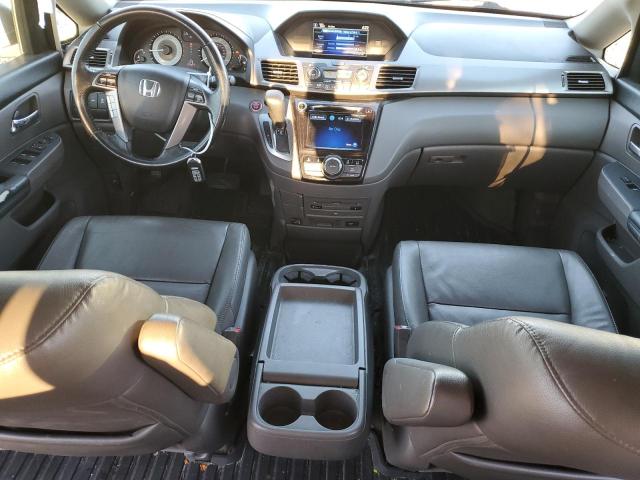 5FNRL5H65FB042047 | 2015 HONDA ODYSSEY EX