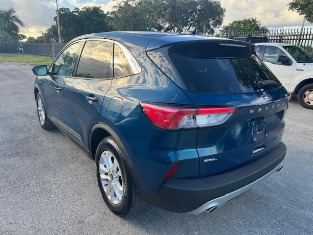 1FMCU0G69LUA24561 Ford ESCAPE SE