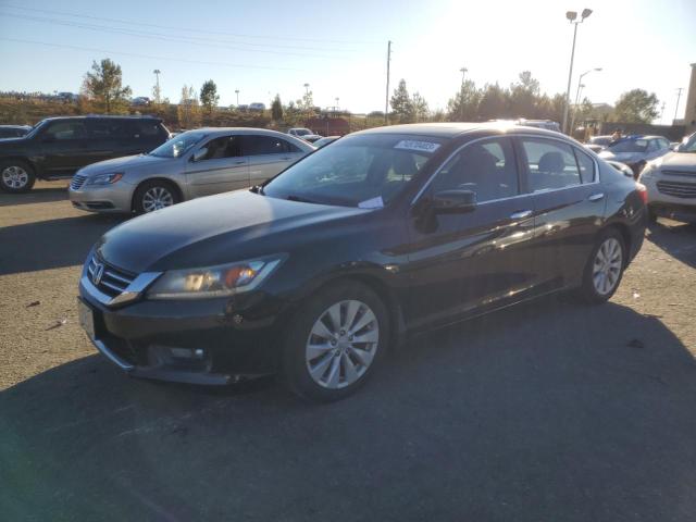 2014 Honda Accord Coupe EX