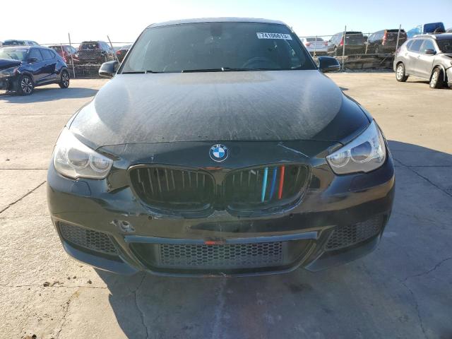 2016 BMW 535 XIGT - WBA5M4C54GD186862