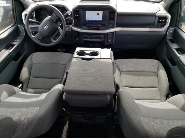 1FTEW1CPXMKE43527 Ford F150 Supercrew