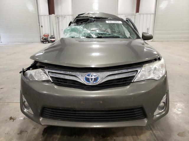 4T1BD1FK1EU108196 | 2014 TOYOTA CAMRY HYBR