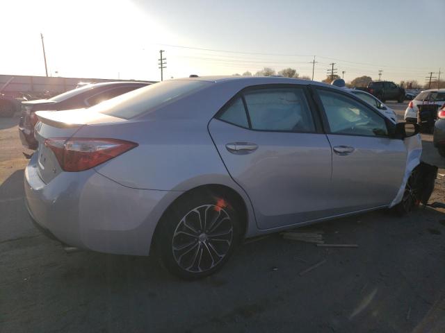 2T1BURHEXEC077618 | 2014 TOYOTA COROLLA L