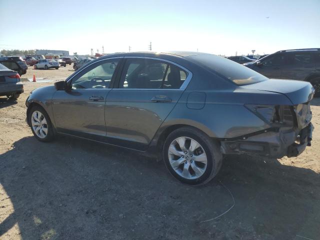 2010 Honda Accord Ex VIN: 1HGCP2F77AA016086 Lot: 76284193
