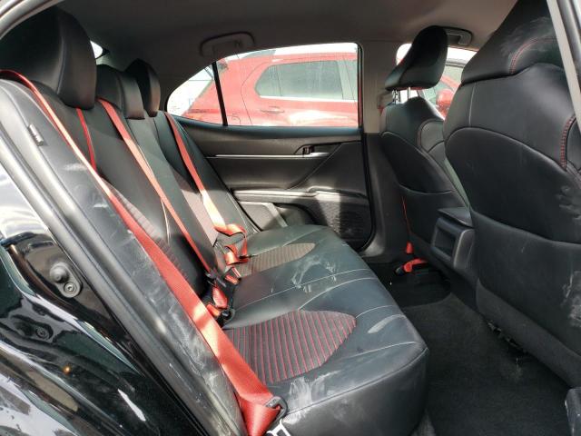 2020 TOYOTA CAMRY TRD - 4T1NZ1AKXLU039964