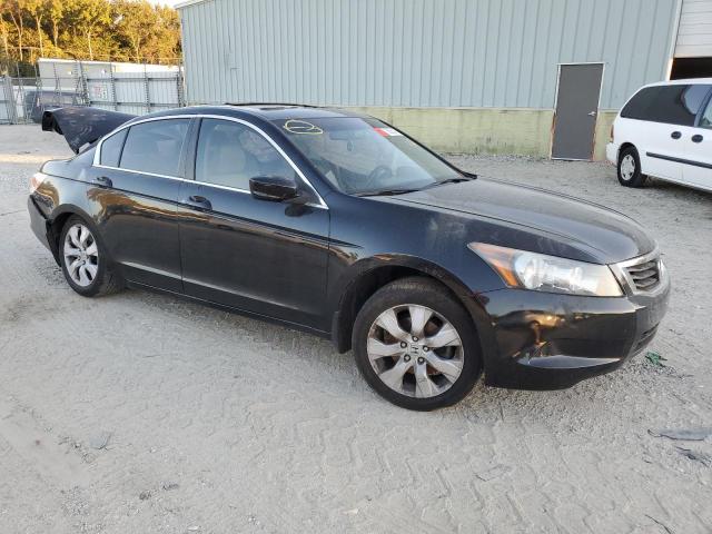 2010 Honda Accord Exl VIN: 1HGCP2F85AA052321 Lot: 73635843