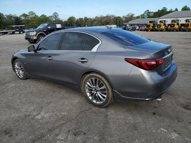 JN1EV7AP8LM201513 Infiniti Q50 PURE 2