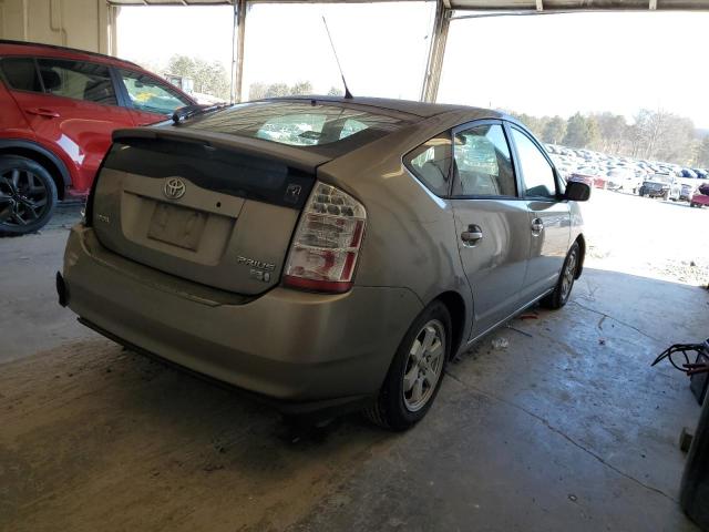 JTDKB20U563131112 | 2006 Toyota prius