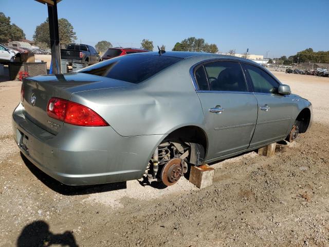 2006 Buick Lucerne Cxl VIN: 1G4HD57266U220185 Lot: 74915033