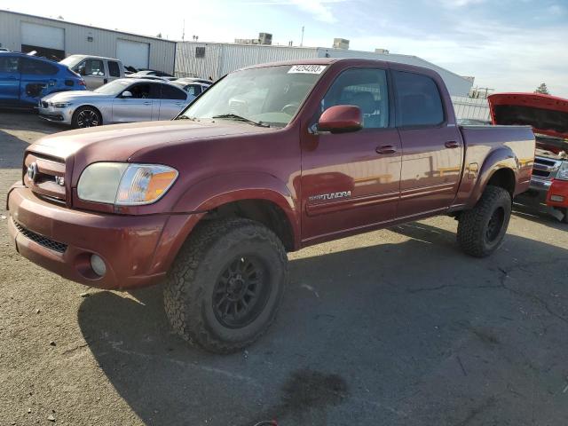 2006 Toyota Tundra 