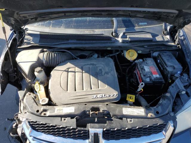 2C4RDGCGXDR739255 | 2013 Dodge grand caravan sxt