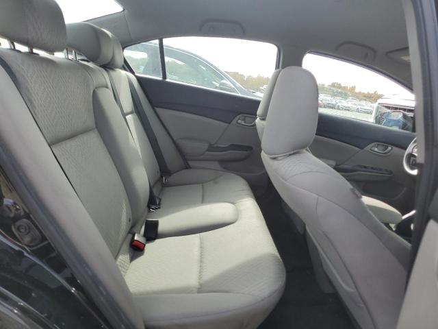 19XFB2E50FE005770 | 2015 HONDA CIVIC LX