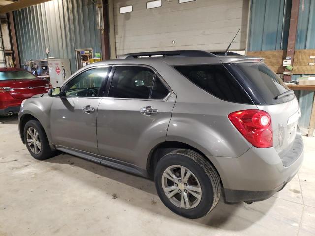 2012 Chevrolet Equinox Lt VIN: 2GNALPEK4C6271838 Lot: 77026773