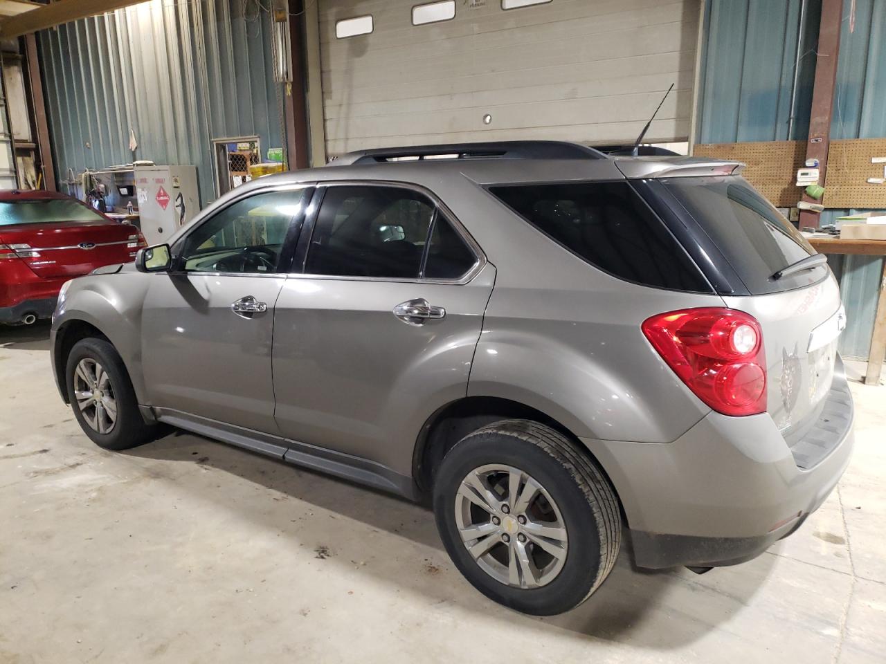 2GNALPEK4C6271838 2012 Chevrolet Equinox Lt