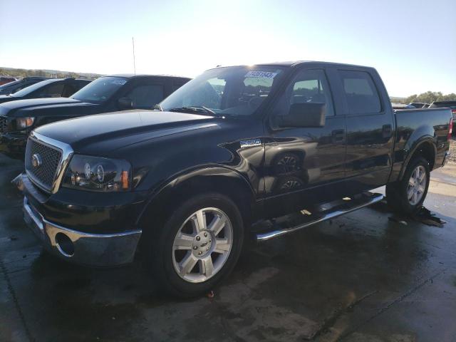 2007 Ford F-150 SuperCrew 