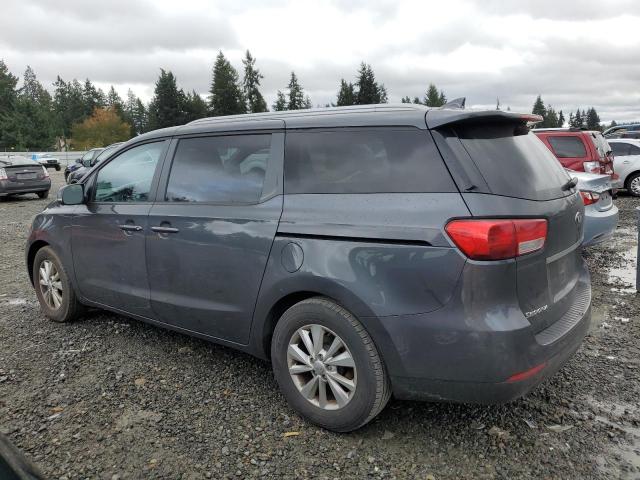 KNDMB5C14F6072578 KIA SEDONA LX