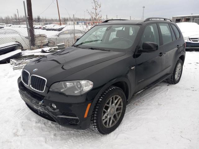 2012 BMW X5 xDrive35i