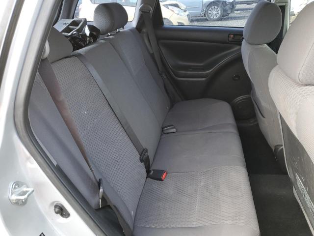 2T1KR32E28C693194 | 2008 Toyota corolla matrix xr