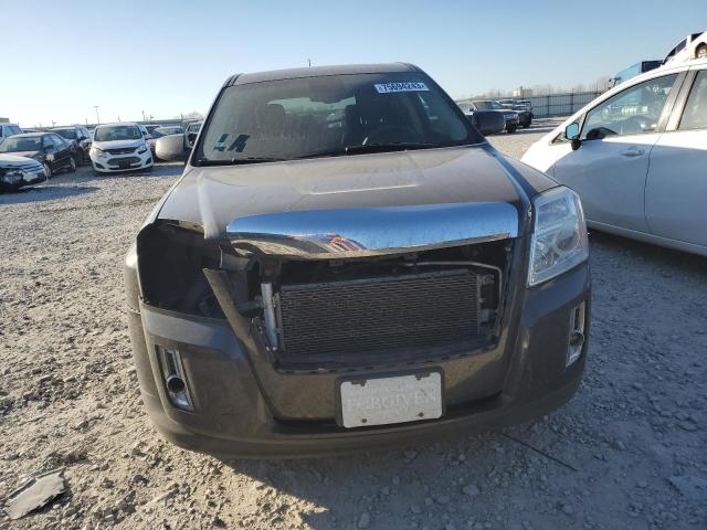 2GKFLVEK8F6226171 | 2015 GMC TERRAIN SL