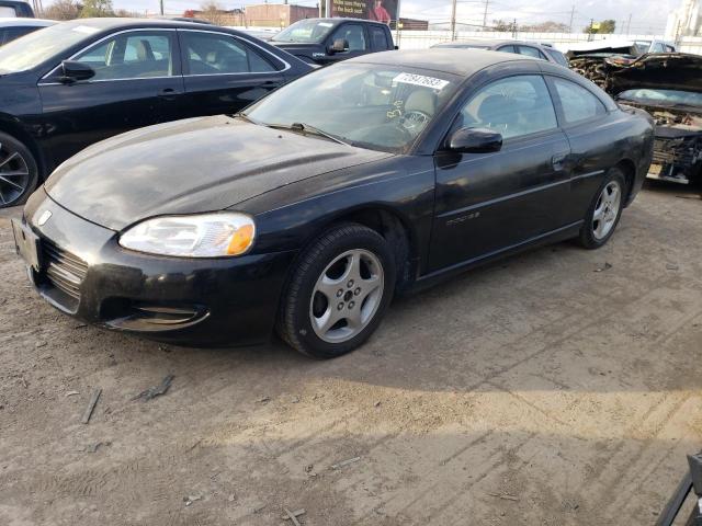 2001 Dodge Stratus SE