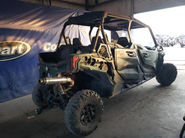 2021 CAN-AM MAVERICK S - 3JB1BAX40MK001826