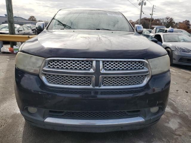 1D4SD4GTXBC692695 2011 Dodge Durango Crew