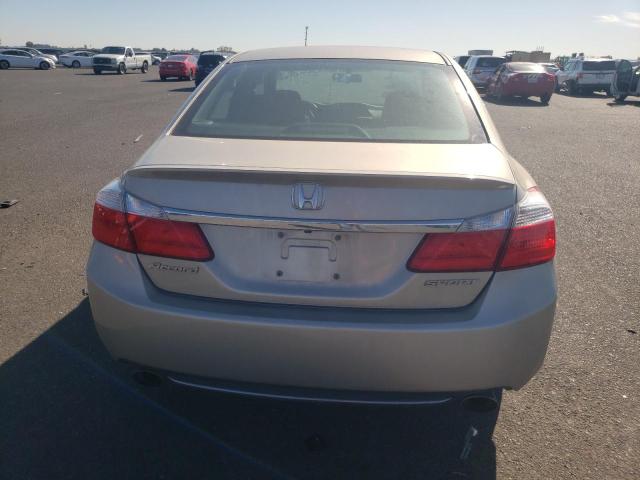 1HGCR2F5XFA180786 | 2015 HONDA ACCORD SPO