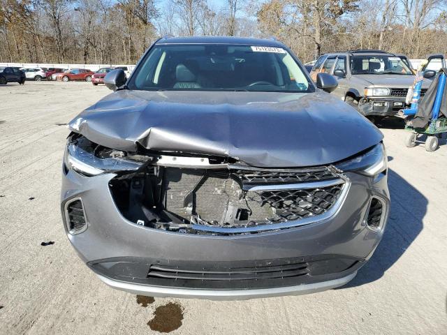 LRBFZSR43MD165216 Buick Envision Avenir