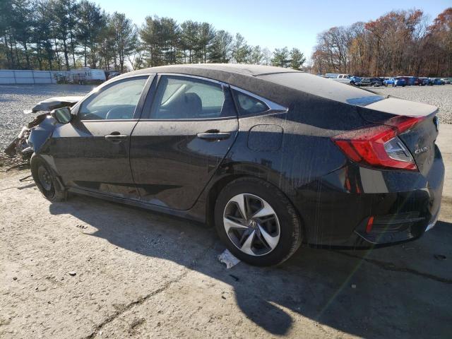 2HGFC2F66LH506281 | 2020 HONDA CIVIC LX