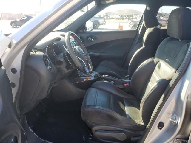 2015 NISSAN JUKE S - JN8AF5MV0FT561574