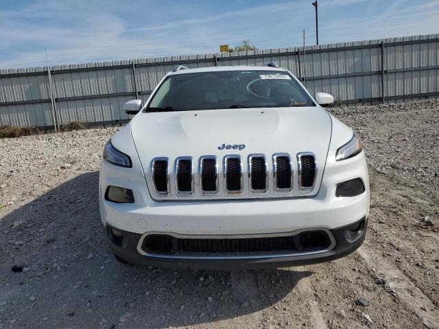 1C4PJMDSXFW520789 | 2015 JEEP CHEROKEE L