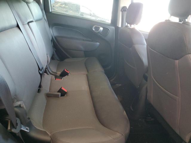ZFBCFACH8EZ013460 Fiat 500l Lounge