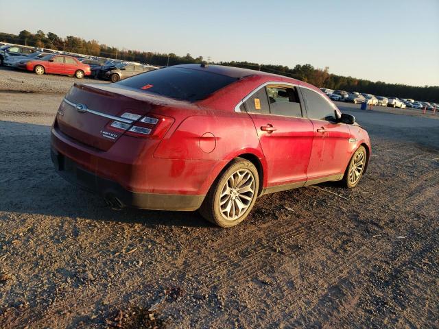 2016 Ford Taurus Limited VIN: 1FAHP2F85GG104479 Lot: 75351803