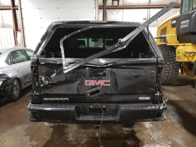 2017 GMC SIERRA K15 - 3GTU2NEC1HG185940