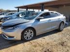 2015 CHRYSLER 200 LIMITE - 1C3CCCAB3FN611761