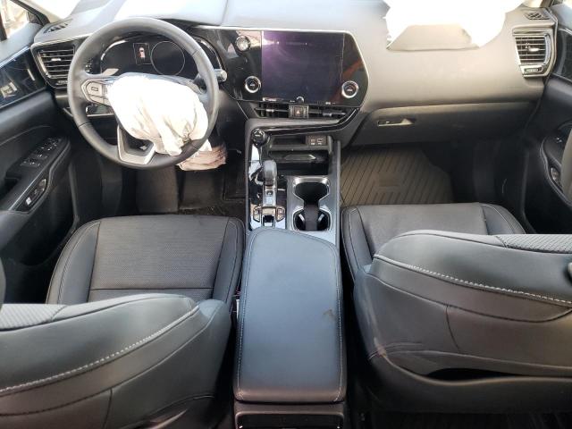 2022 LEXUS NX 250 2T2ADCEZ0NC001885