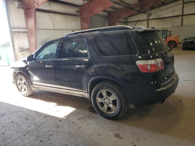 1GKEV13748J299329 | 2008 GM c acadia sle