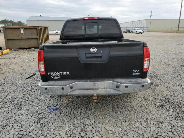 1N6DD0ER9HN713763 | 2017 NISSAN FRONTIER S