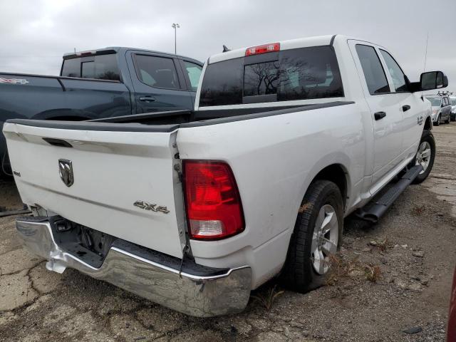 1C6RR7LG7NS209379 | 2022 RAM 1500 CLASS