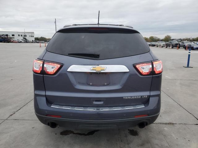 1GNKRJKD4EJ224238 | 2014 Chevrolet traverse ltz