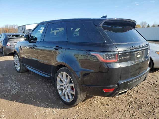 SALWV2SV4KA841583 | 2019 LAND ROVER RANGE ROVE