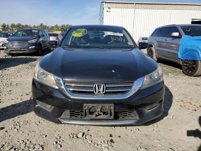 1HGCR2F85FA163114 | 2015 HONDA ACCORD EXL