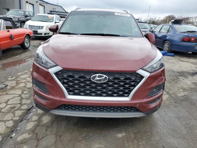 KM8J33AL9LU215679 | 2020 HYUNDAI TUCSON LIM