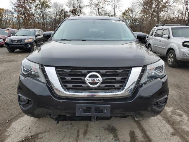 5N1DR2MM4JC602623 | 2018 Nissan pathfinder s