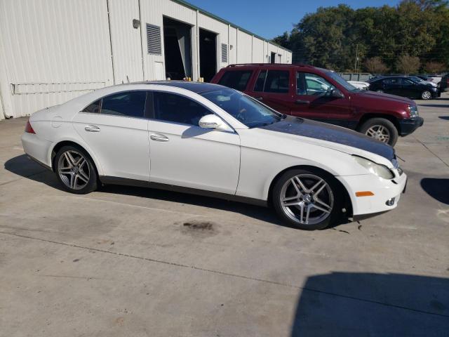 WDDDJ75X56A037406 | 2006 MERCEDES-BENZ CLS 500C